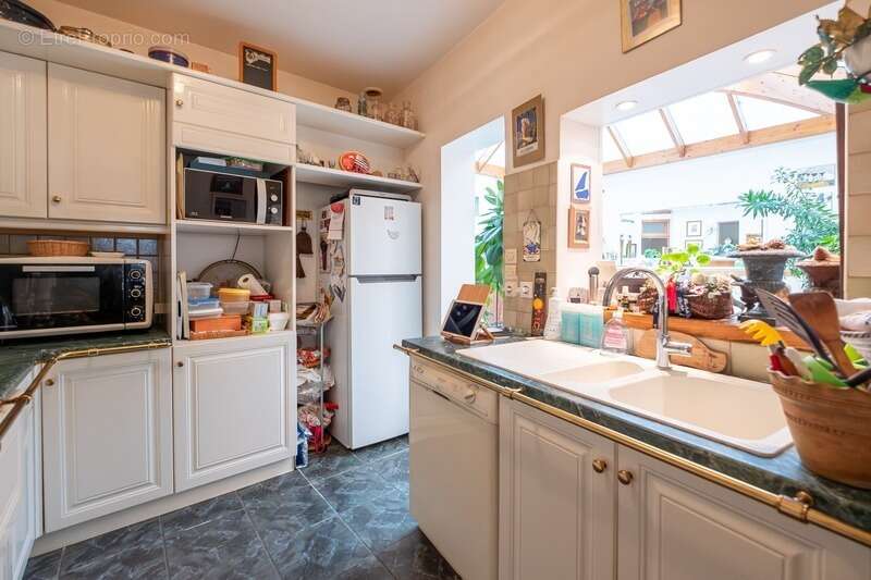 Appartement à LA ROCHELLE