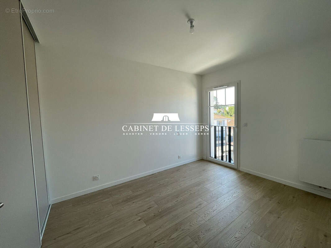 Appartement à ANGLET