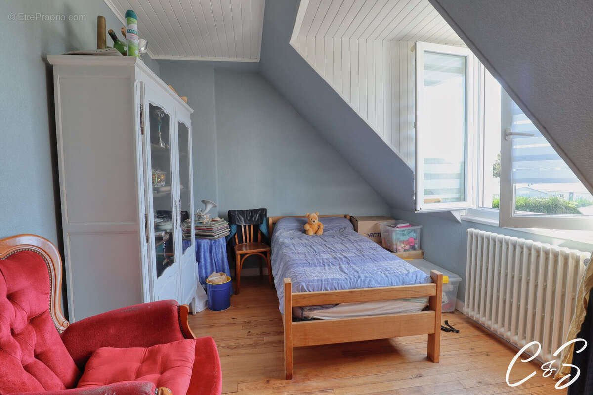 Maison 102 m² à Loctudy  - photo 8