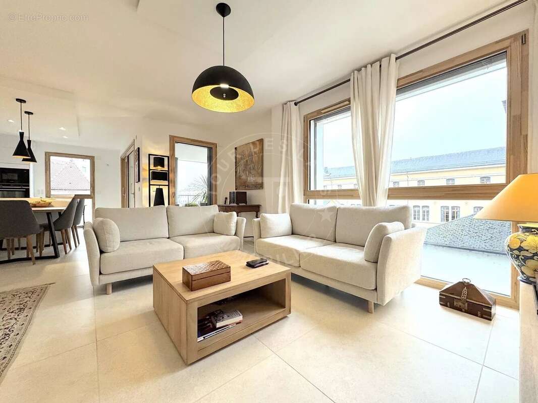 Appartement à ANNECY