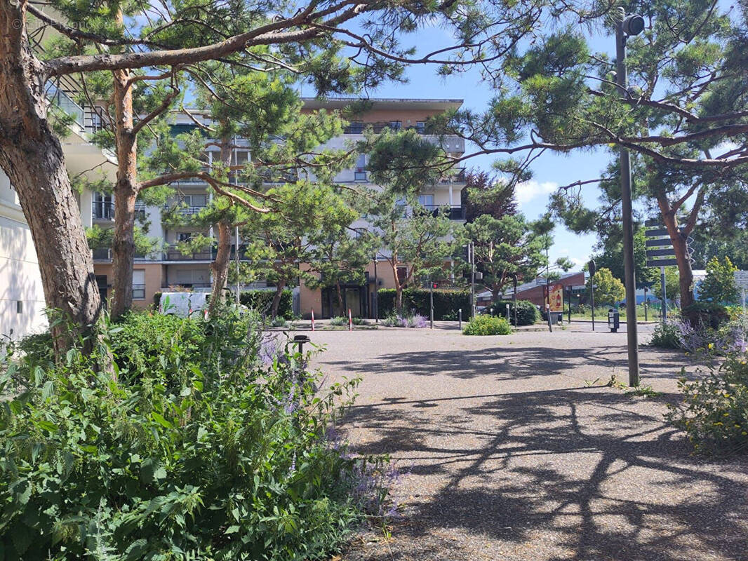 Appartement à CERGY