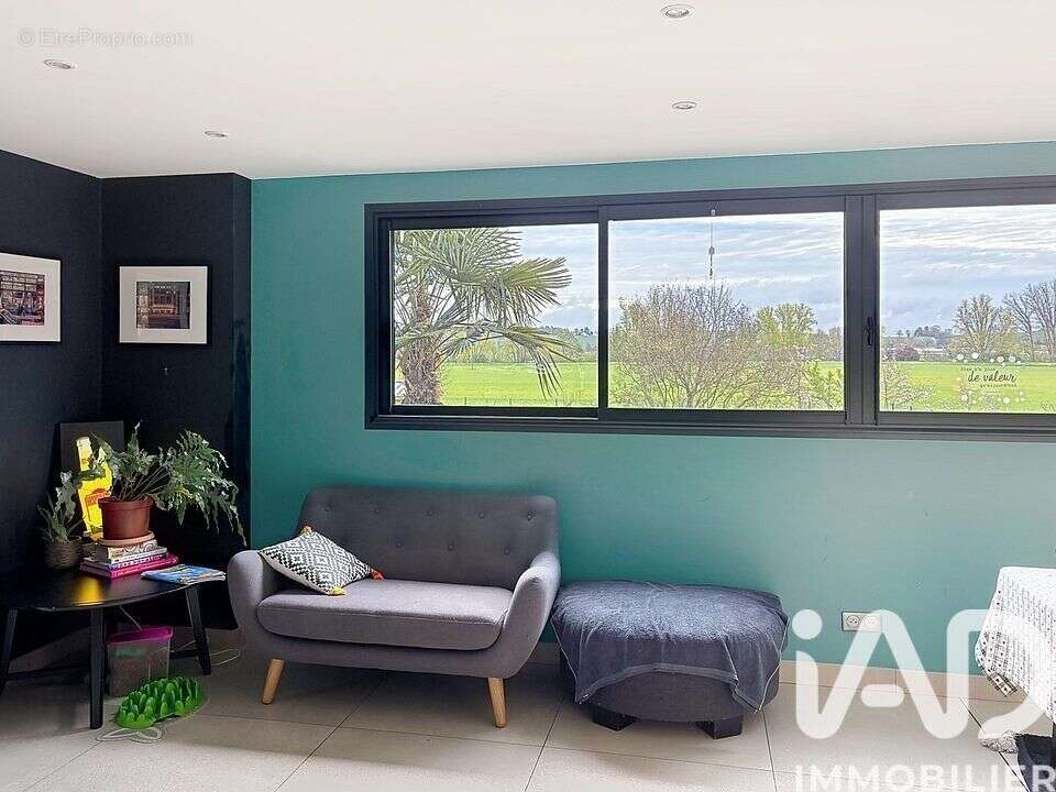 Photo 3 - Maison à SAMATAN