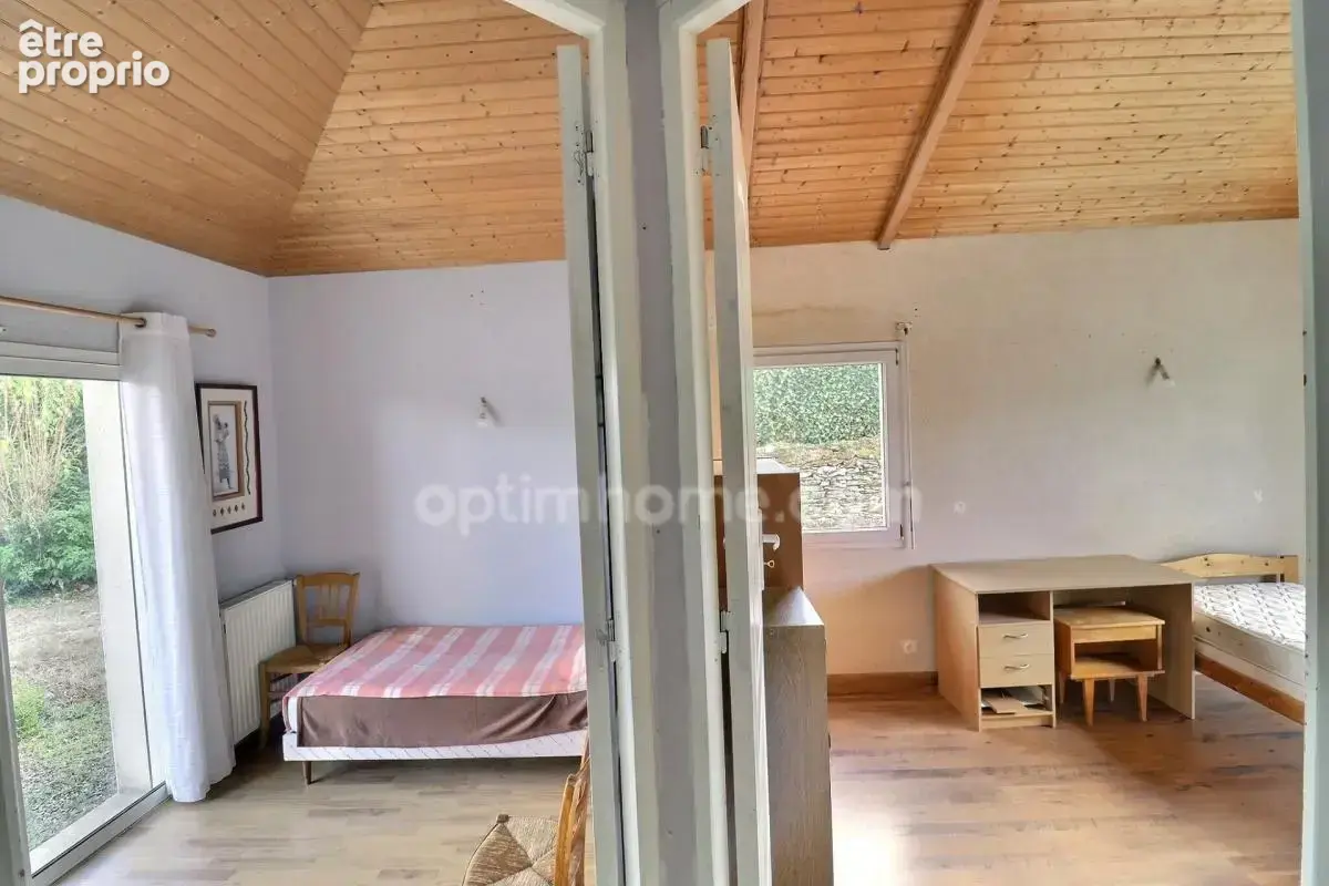 Aux portes de Nantes – Maison familiale T7 de 145 m² avec DPE A (Saint-Julien-de-Concelles) - photo 21