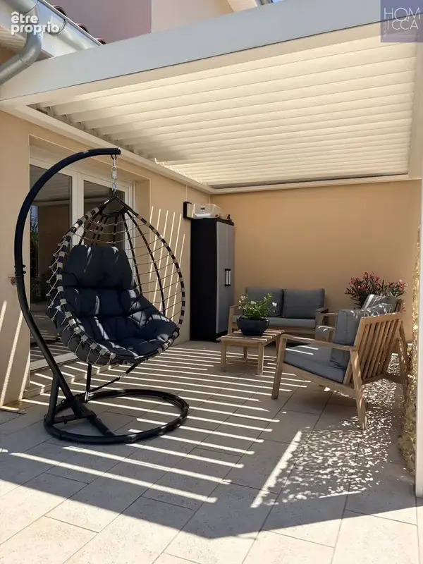 Dardilly maison de 2017 de 140m2 edifiee sur un terrain de 879m2 - photo 2