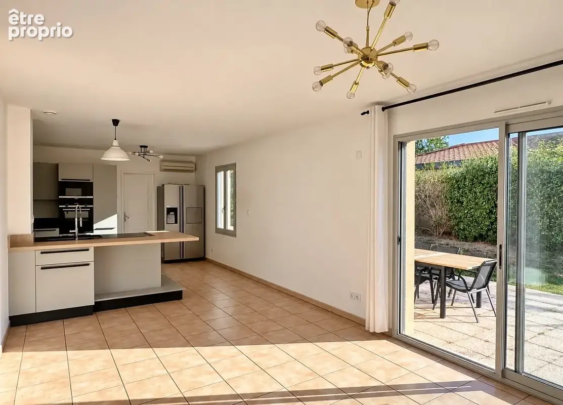 Maison  avec 5 chambres proche du centre - photo 3