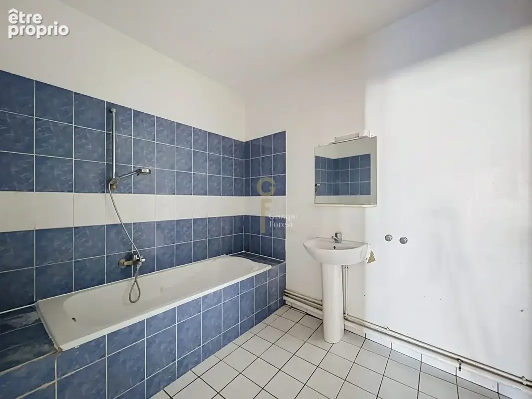 Appartement 3 pièces 64 m² à vendre à Lille (59000) - photo 6