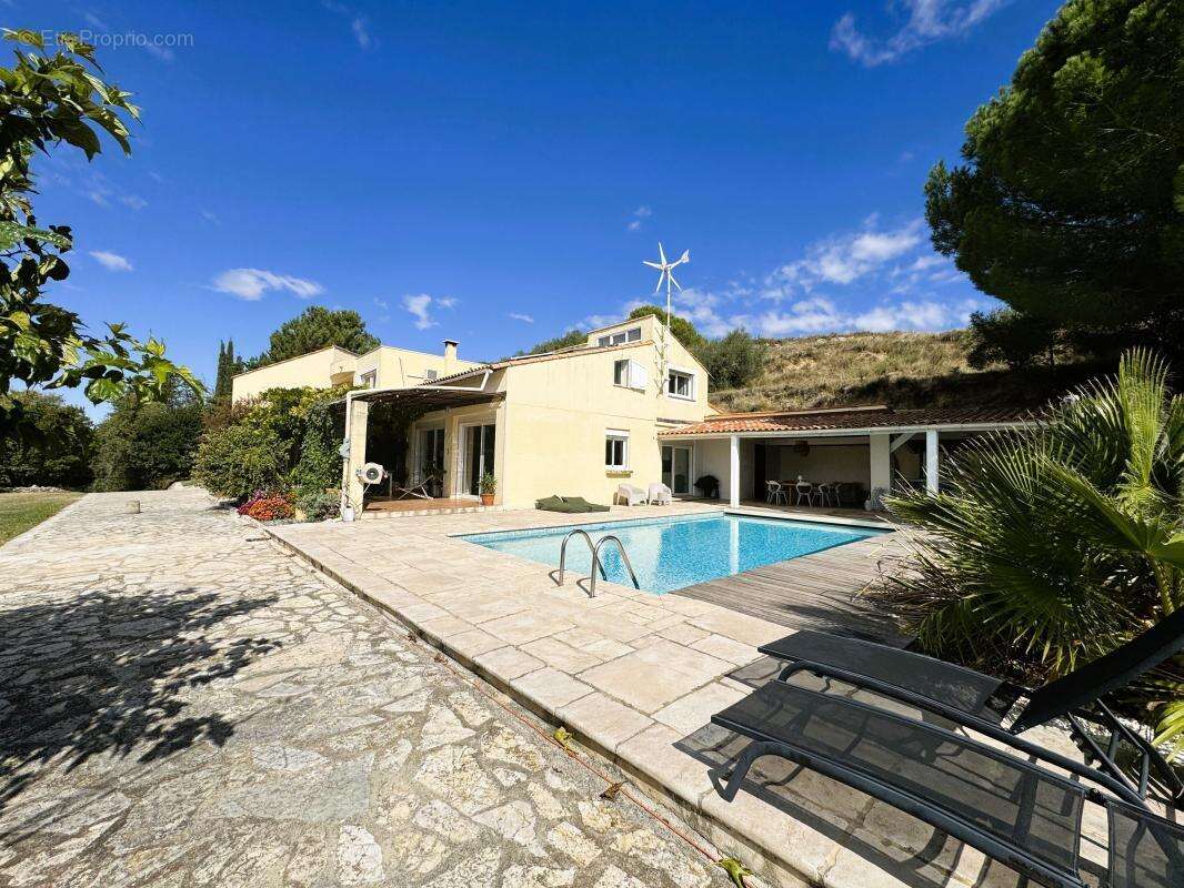 Maison à BELARGA
