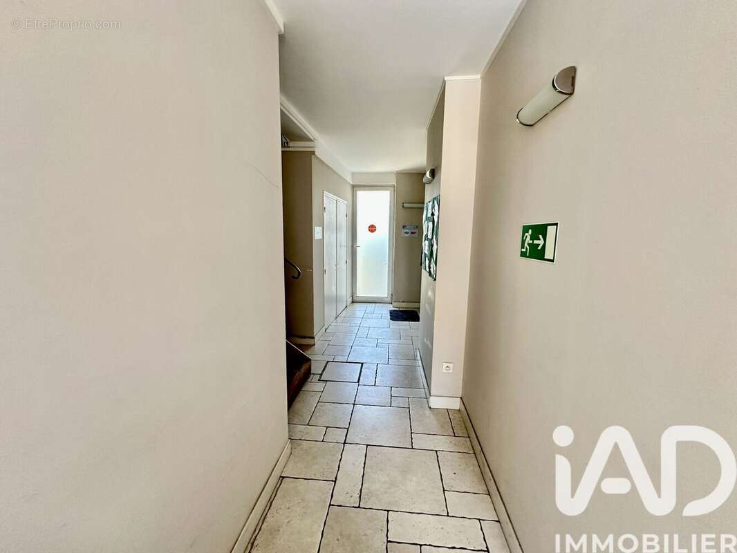 Photo 8 - Appartement à COINCY