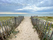 Maison à LA TURBALLE