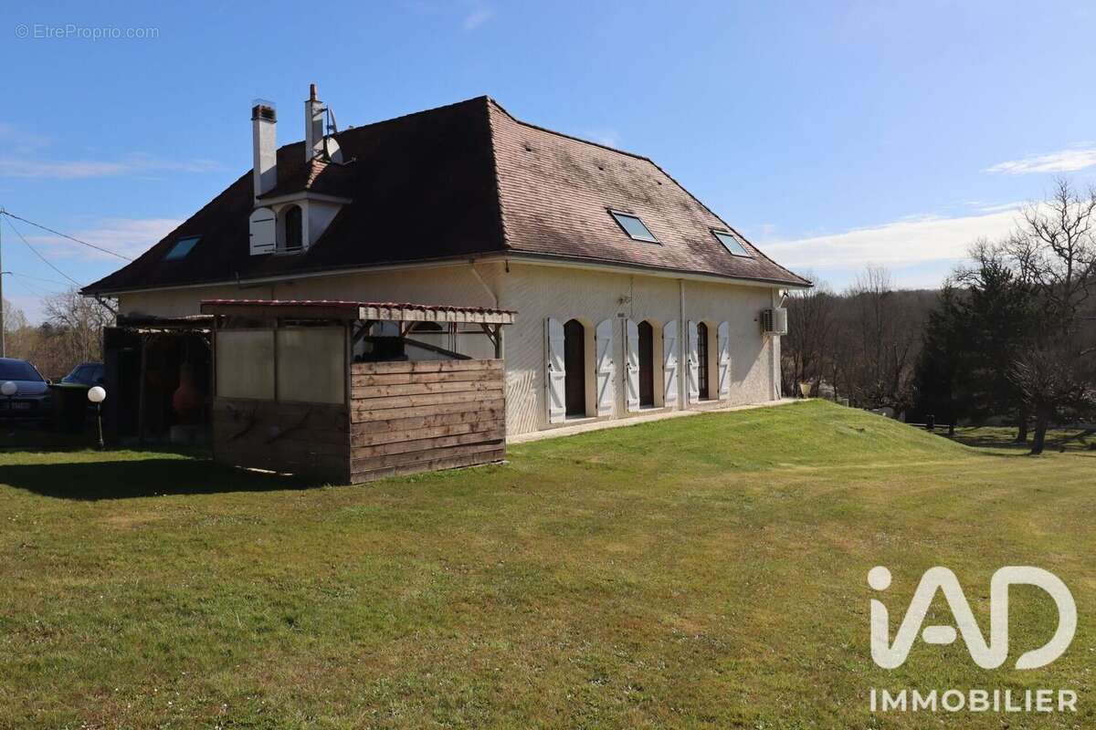 Photo 4 - Maison à POMPIGNAC