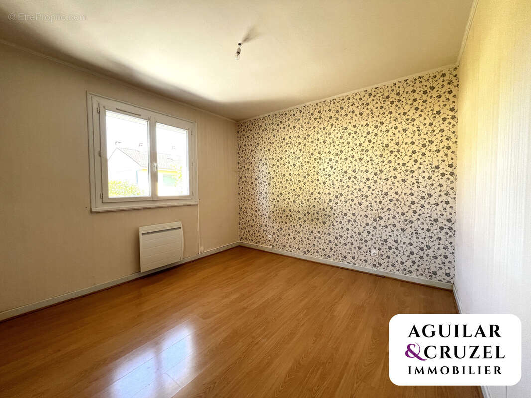 En exclusivité   Pavillon sur sous-sol à Saint-Florent-sur-Cher - photo 4
