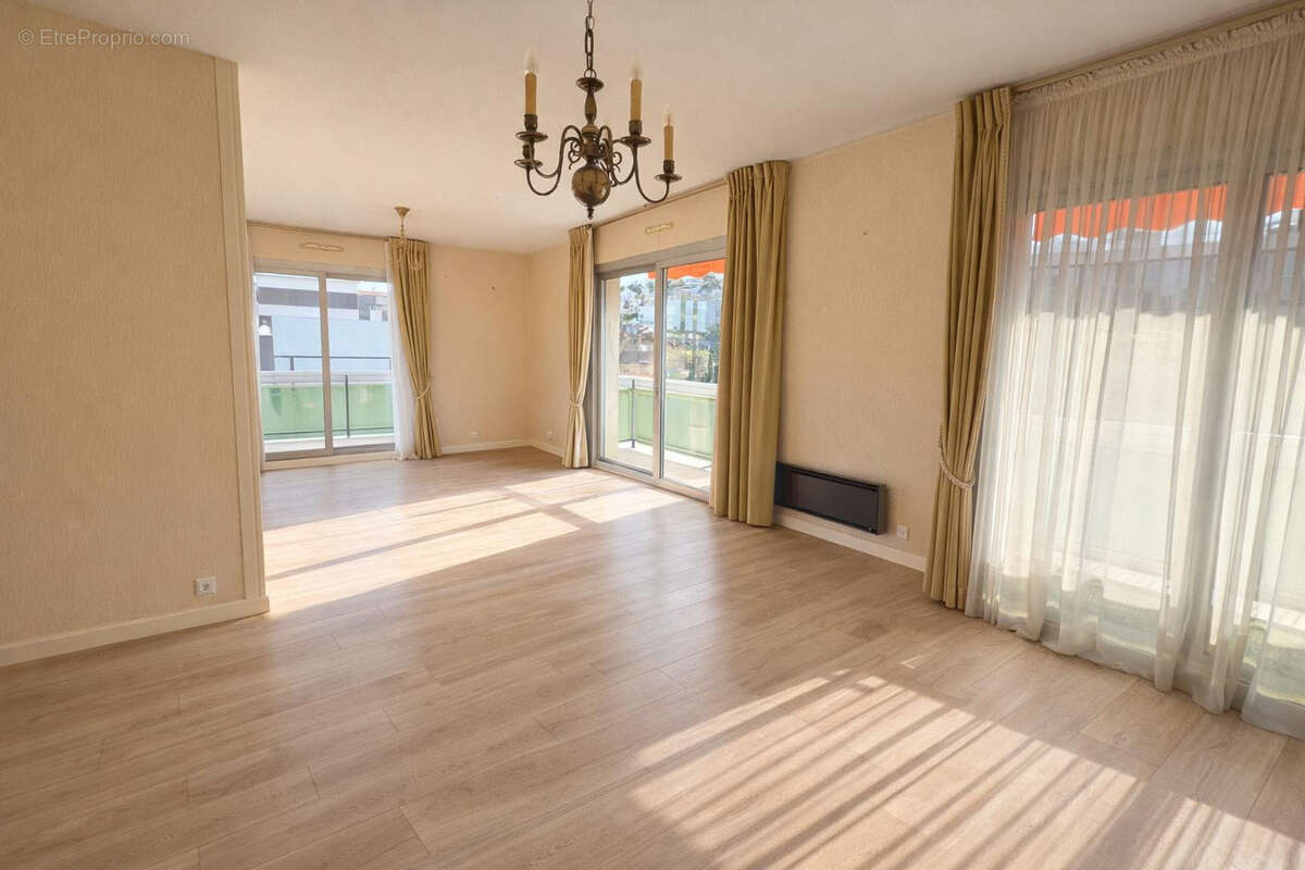 Appartement Chamalières proche centre - photo 2