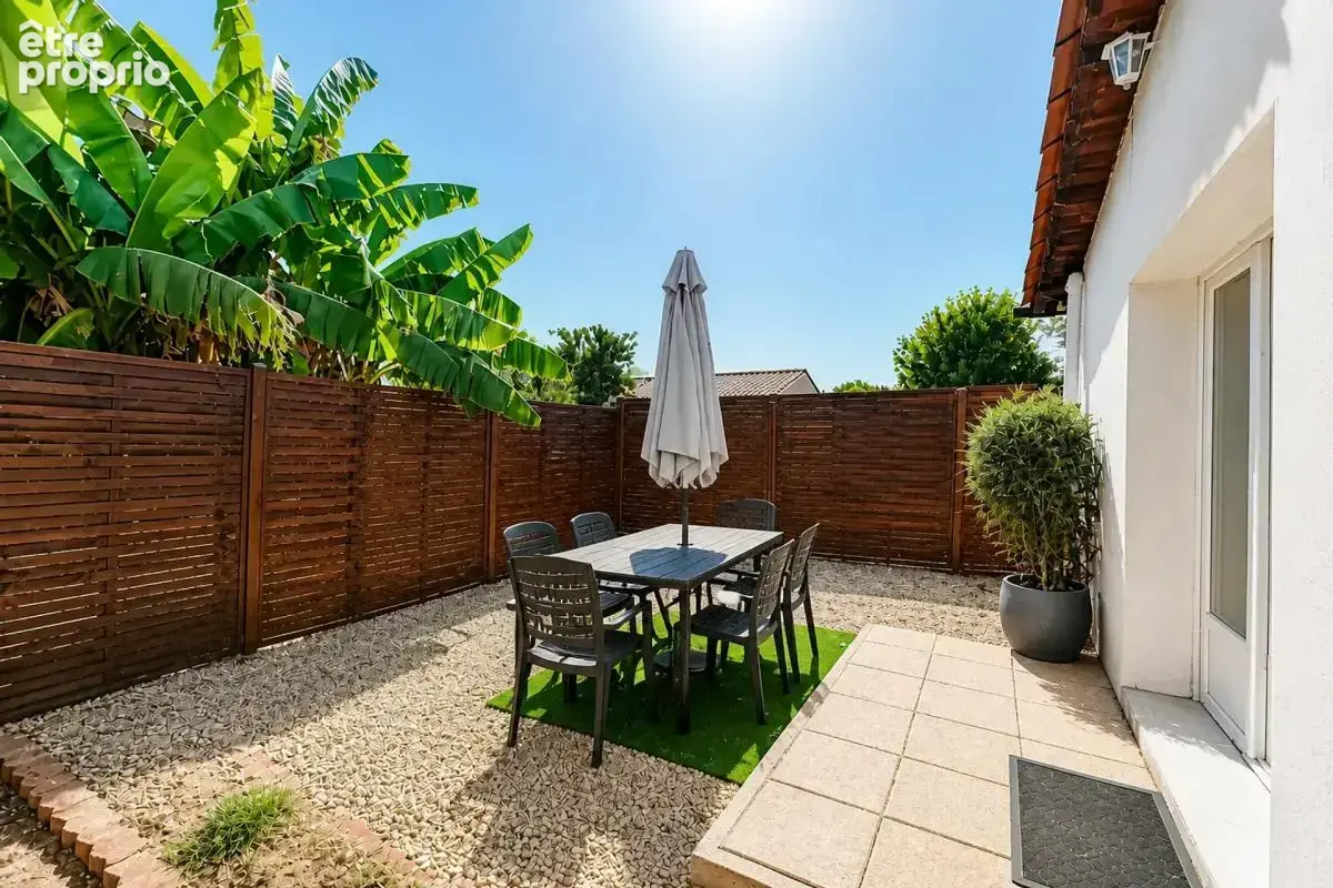 Maison de 6 pièces de 152 m² à Bergerac - photo 16