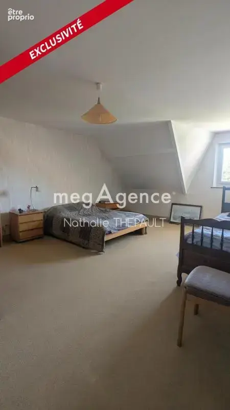 GUERNES (78520) – Élégante propriété familiale de 230 m² - photo 11