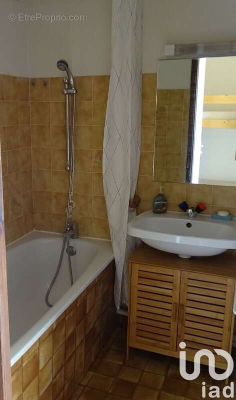 Photo 5 - Appartement à NOTRE-DAME-DE-BELLECOMBE