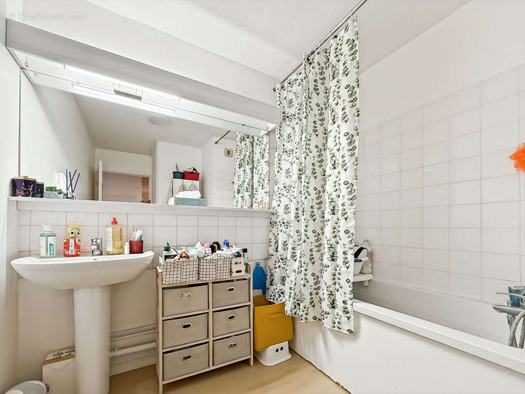 Appartement à MERIGNAC