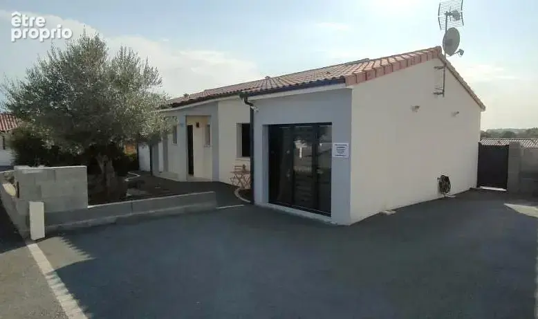 A 6 km des Epesses , Pavillon de plain pied de 11 m2 sur 654 m2 de terrain - photo 14