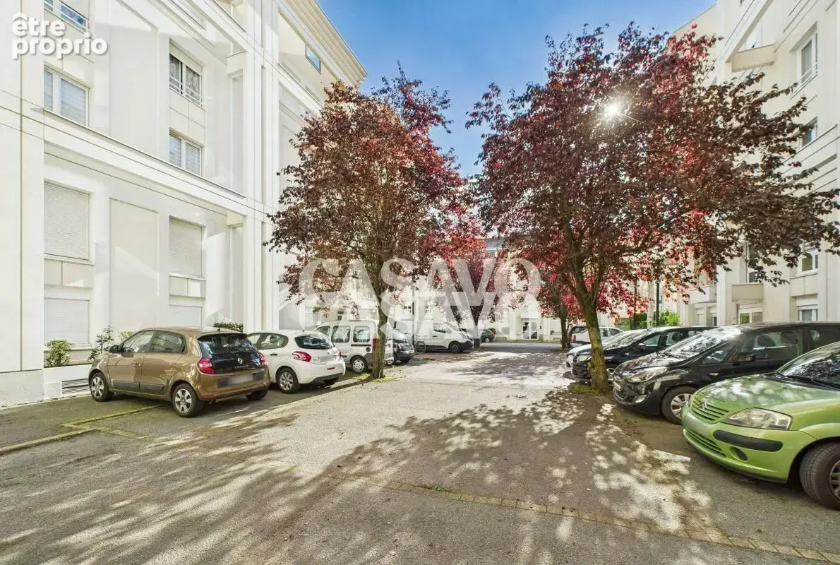 Vente Appartement 3 pièces de 67m² - 44000 Nantes - photo 15