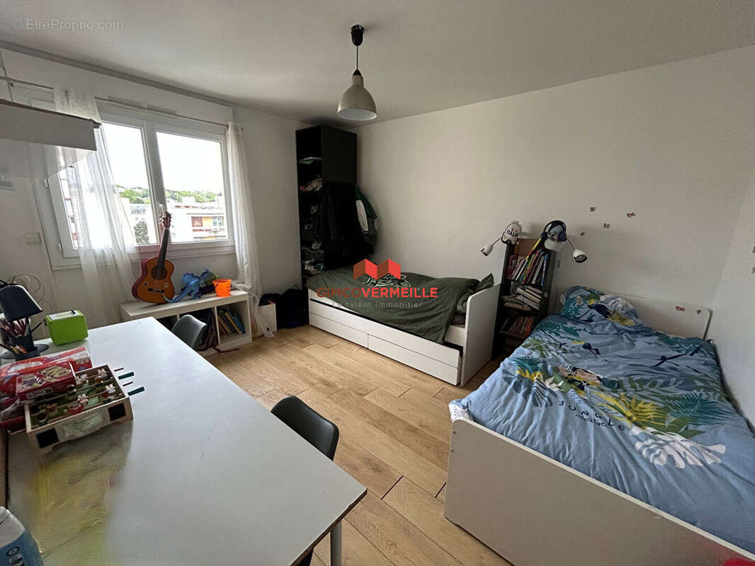 Appartement à POISSY