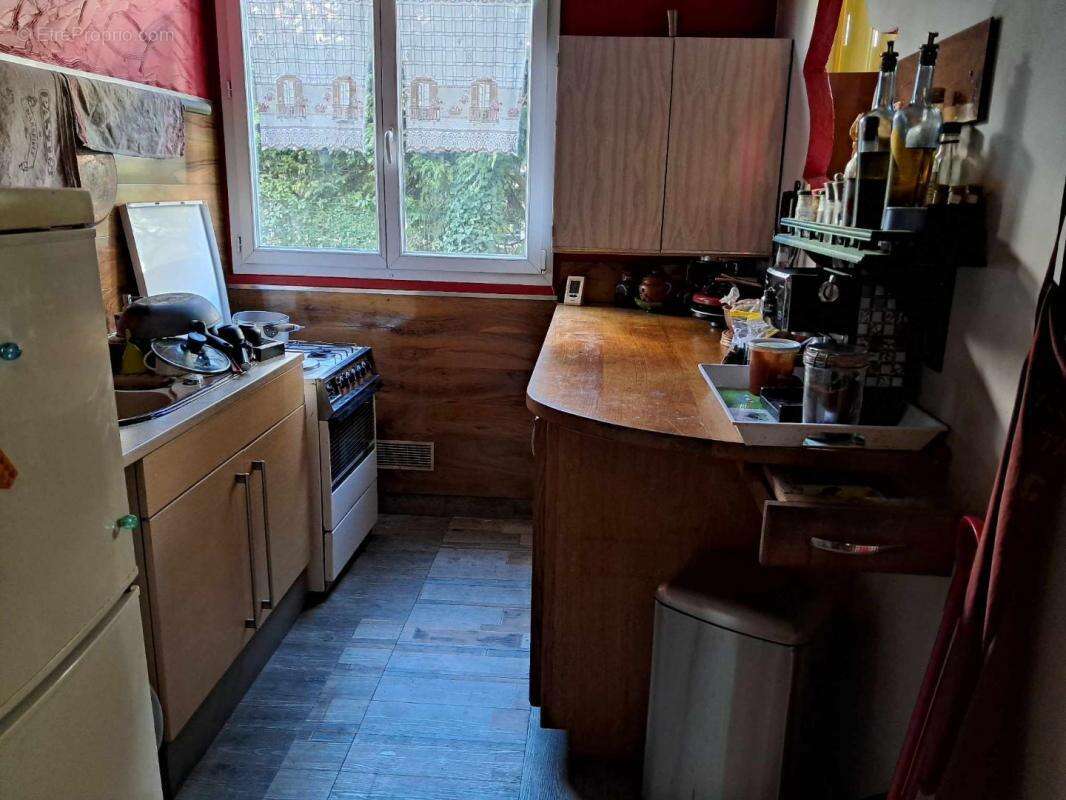 Appartement à SAINT-JEAN-LE-BLANC