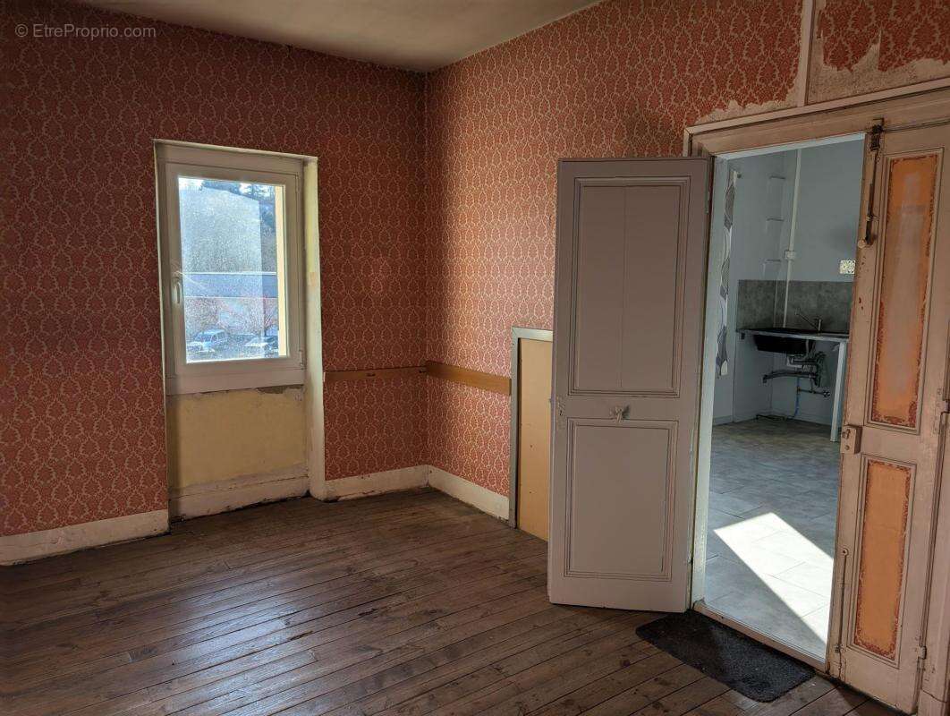 Appartement à CARMAUX