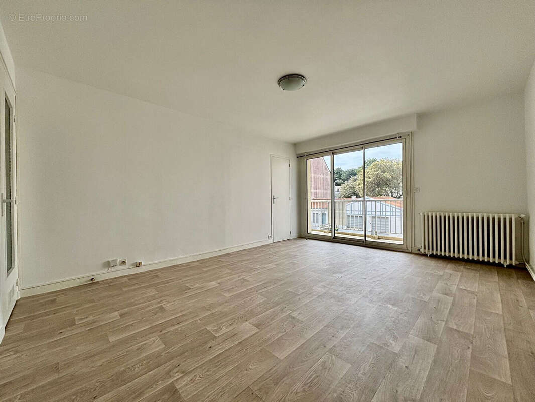 Appartement à LA BAULE-ESCOUBLAC