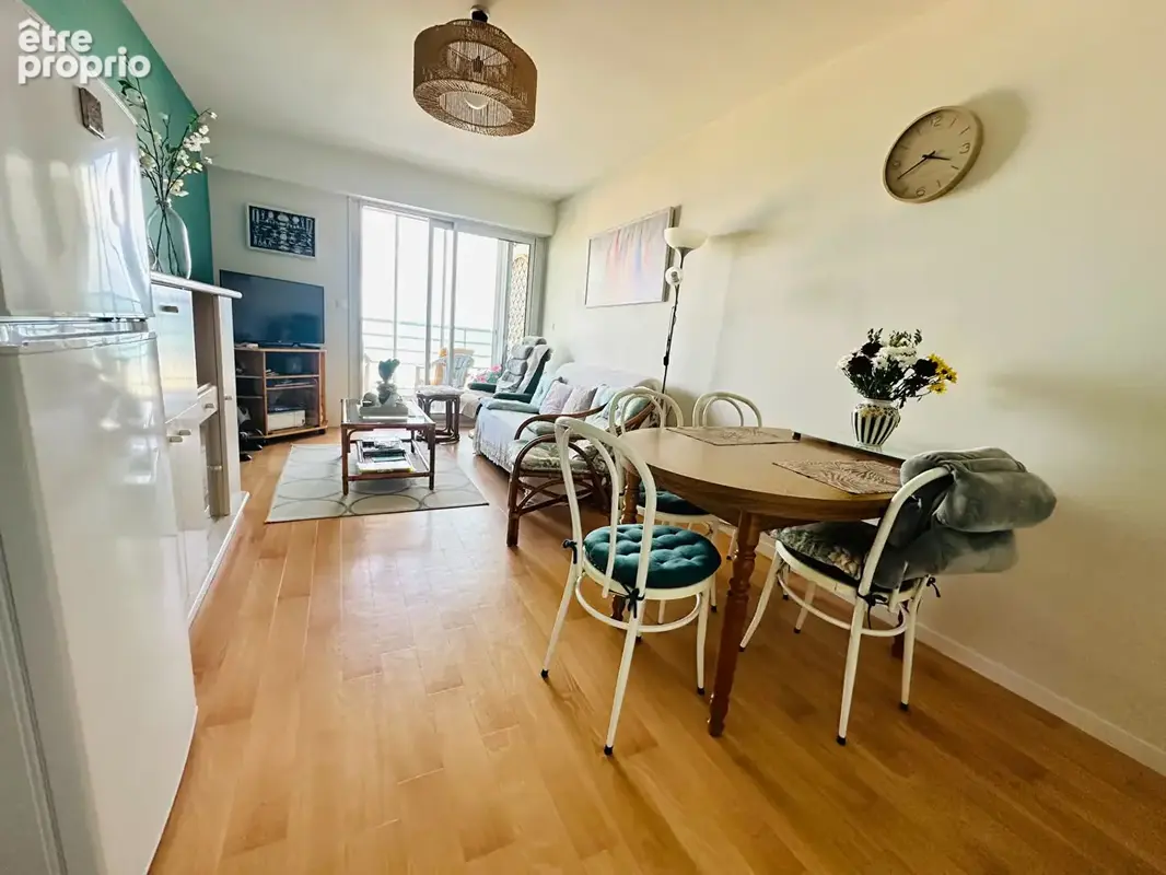 Appartement T2 avec Vue Mer Imprenable (Plérin - Les Rosaires) - photo 3