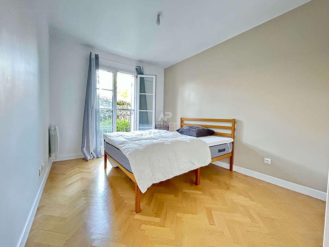 Appartement à POISSY