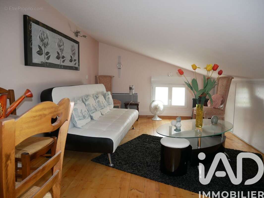 Photo 8 - Maison à TONNAY-CHARENTE