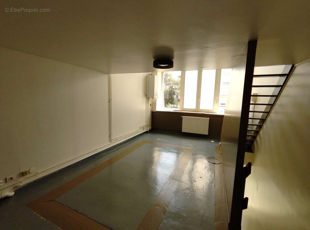 Appartement à LIMOGES