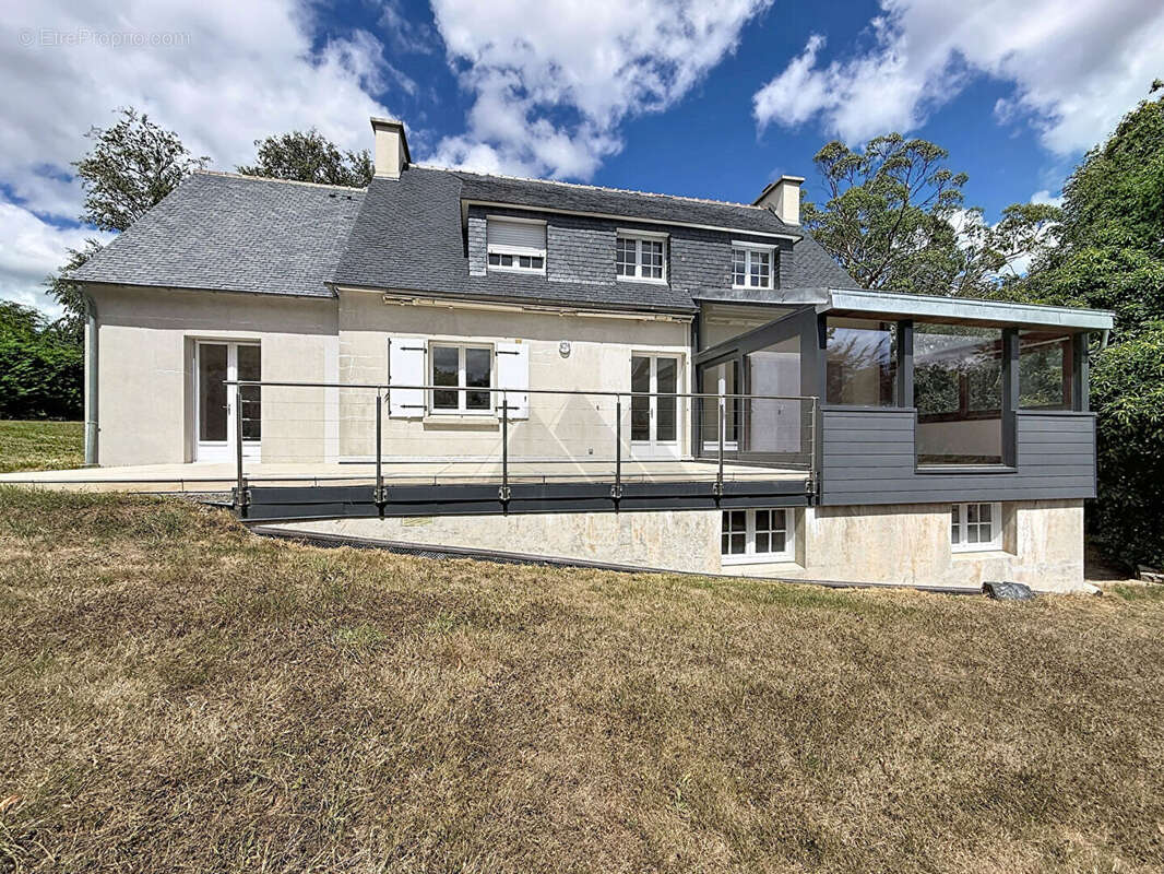 Maison a vendre a guipavas - photo 15