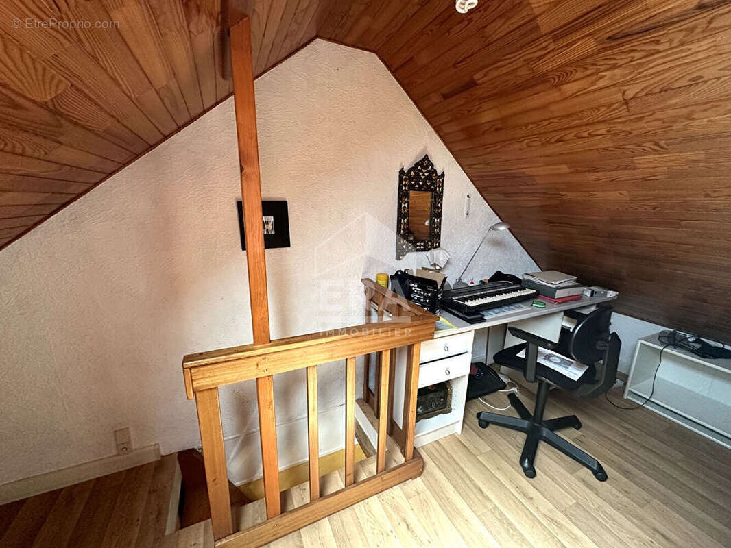 Maison 82m² à marolles-sur-seine - photo 11