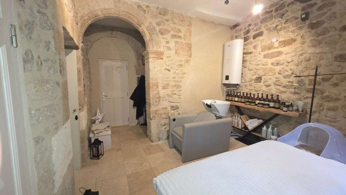 Appartement à LAMBESC