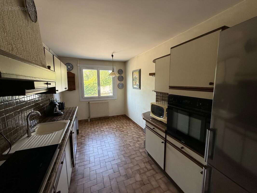 Appartement de type 3 MOINTELIMAR - photo 2