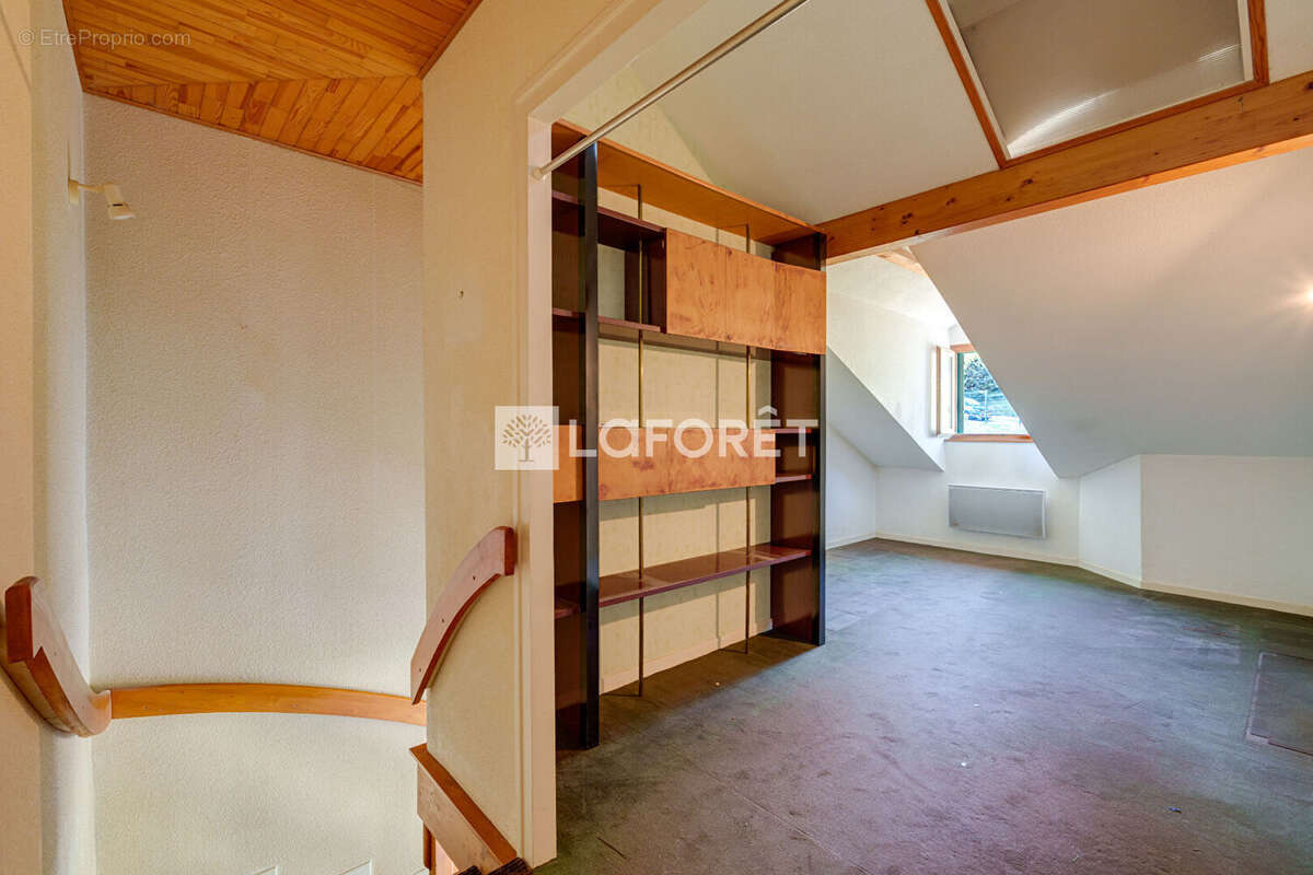 Maison Evian Les Bains 4 pièces 121,91m² en Hypercentre - photo 15