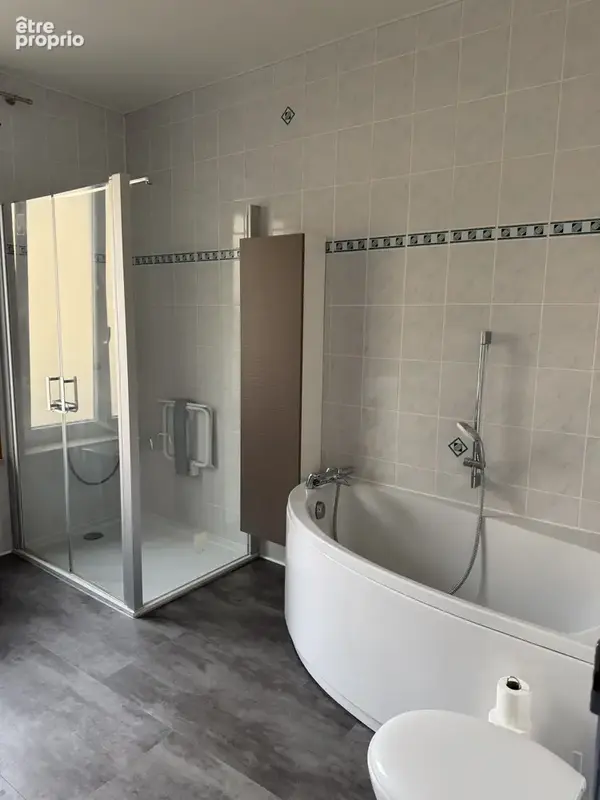 Appartement de 205 m2 habitables en plein centre ville - photo 22