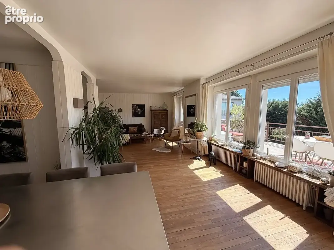 Maison d'exception 320 m² / Vue panoramique  plein sud - photo 7