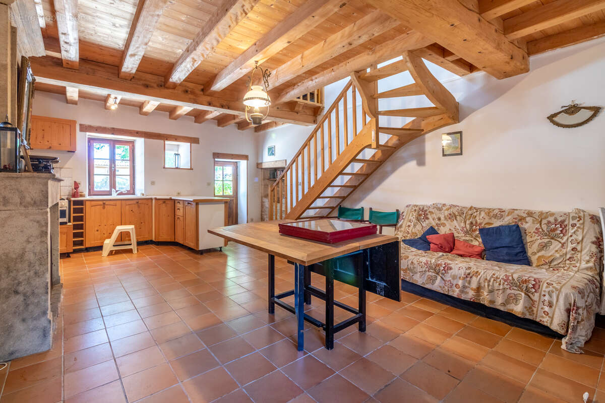 Maison à ARCHINGEAY