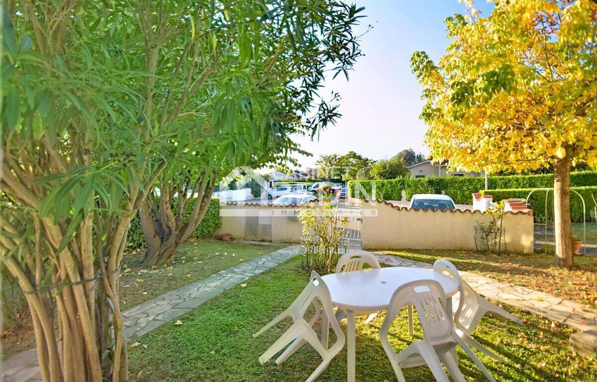 Maison à QUINT-FONSEGRIVES