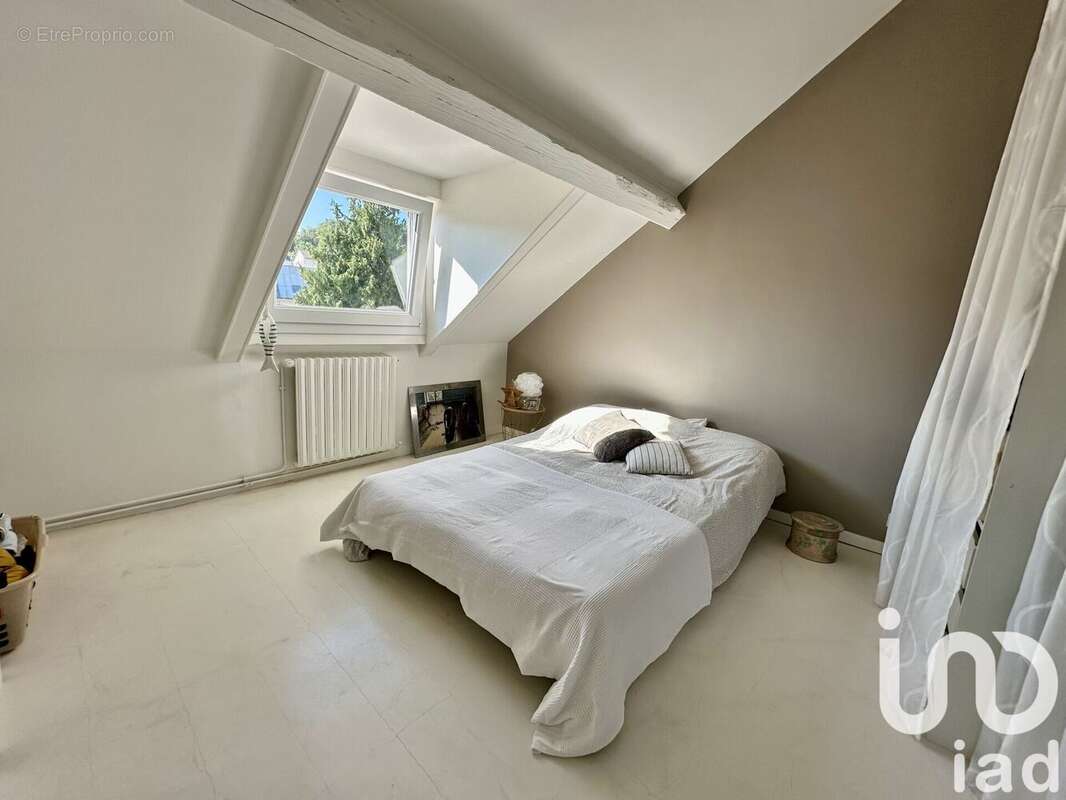 Photo 6 - Appartement à PALAISEAU