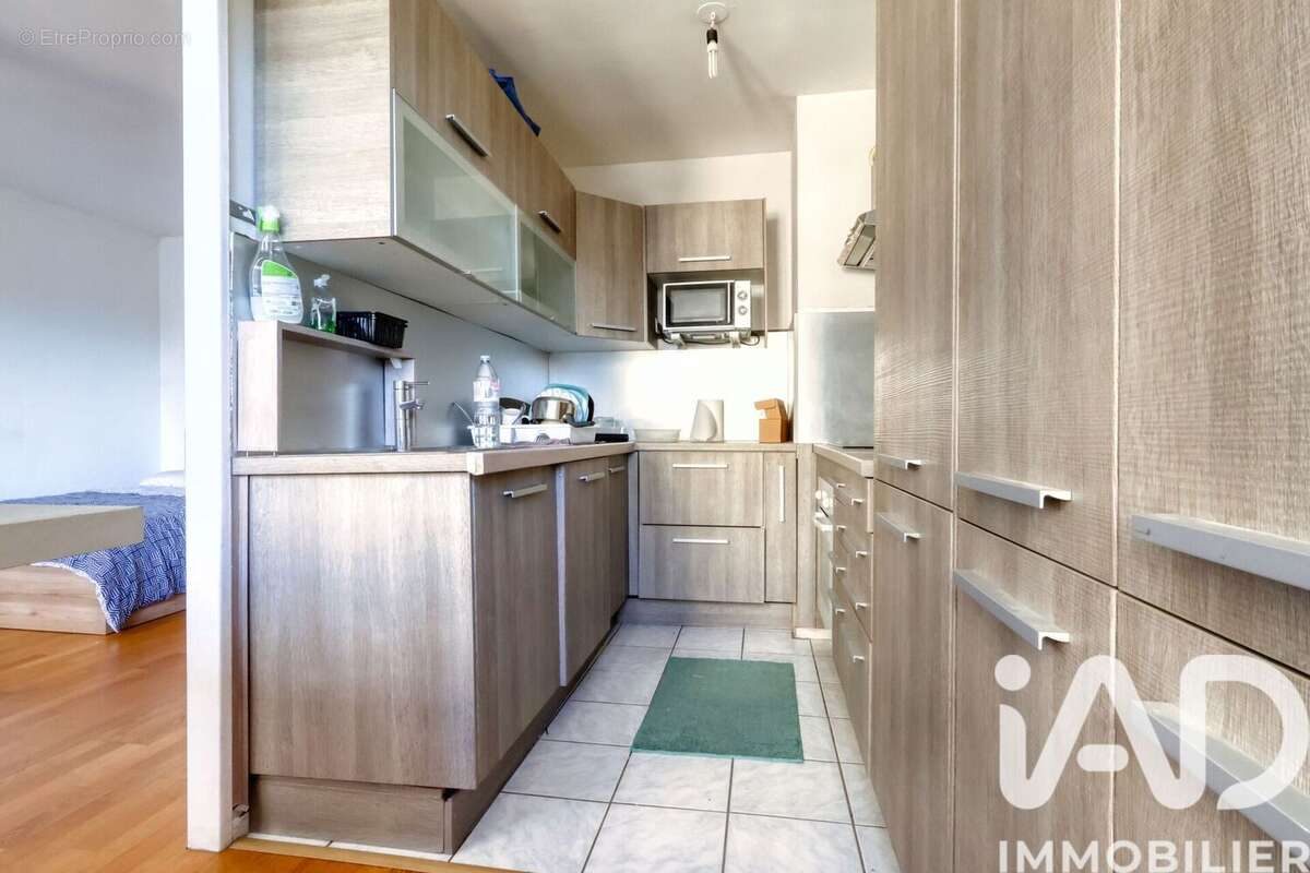 Photo 4 - Appartement à BAGNOLET