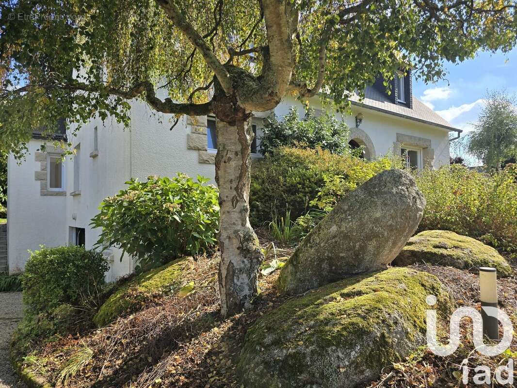 Photo 2 - Maison à PABU