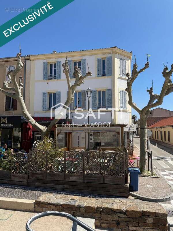 Photo 6 - Appartement à CARQUEIRANNE