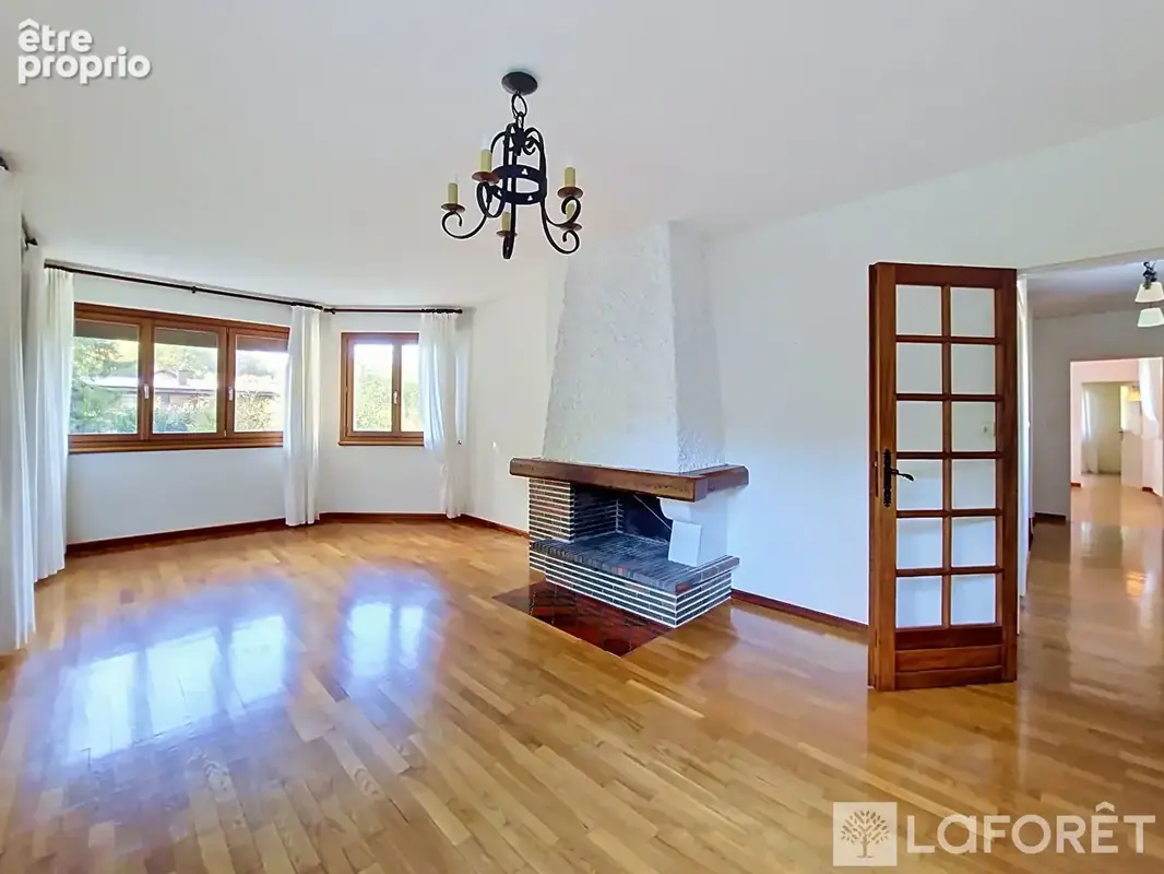 Maison Voujeaucourt 6 pièce(s) 161 m2 - photo 5