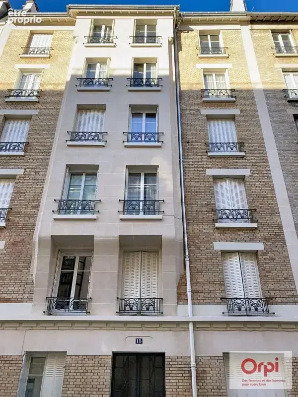 Boulogne-billancourt – 2 pièces – 41 m² – 5e et dernier étage - photo 6