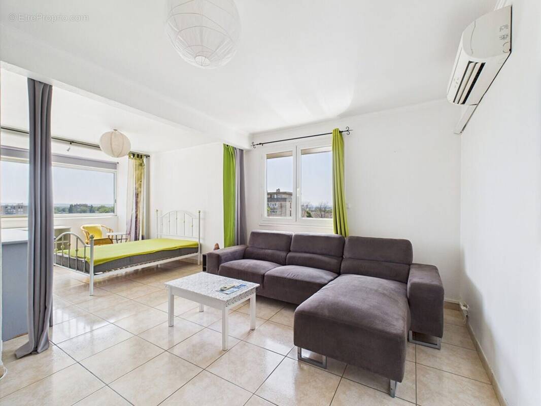 Appartement à AVIGNON