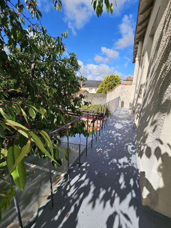 Maison de charme proche centre ville - photo 12