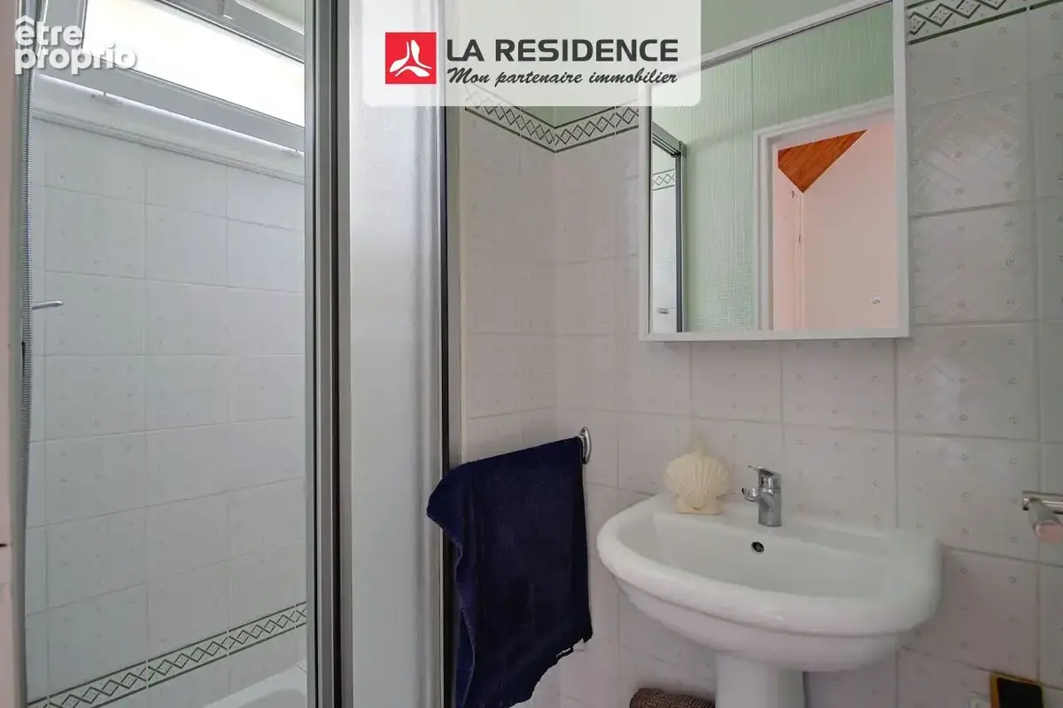 Maison 4 pièces 80 m² à vendre à Saint-Etienne-Du-Rouvray (76800) - photo 7