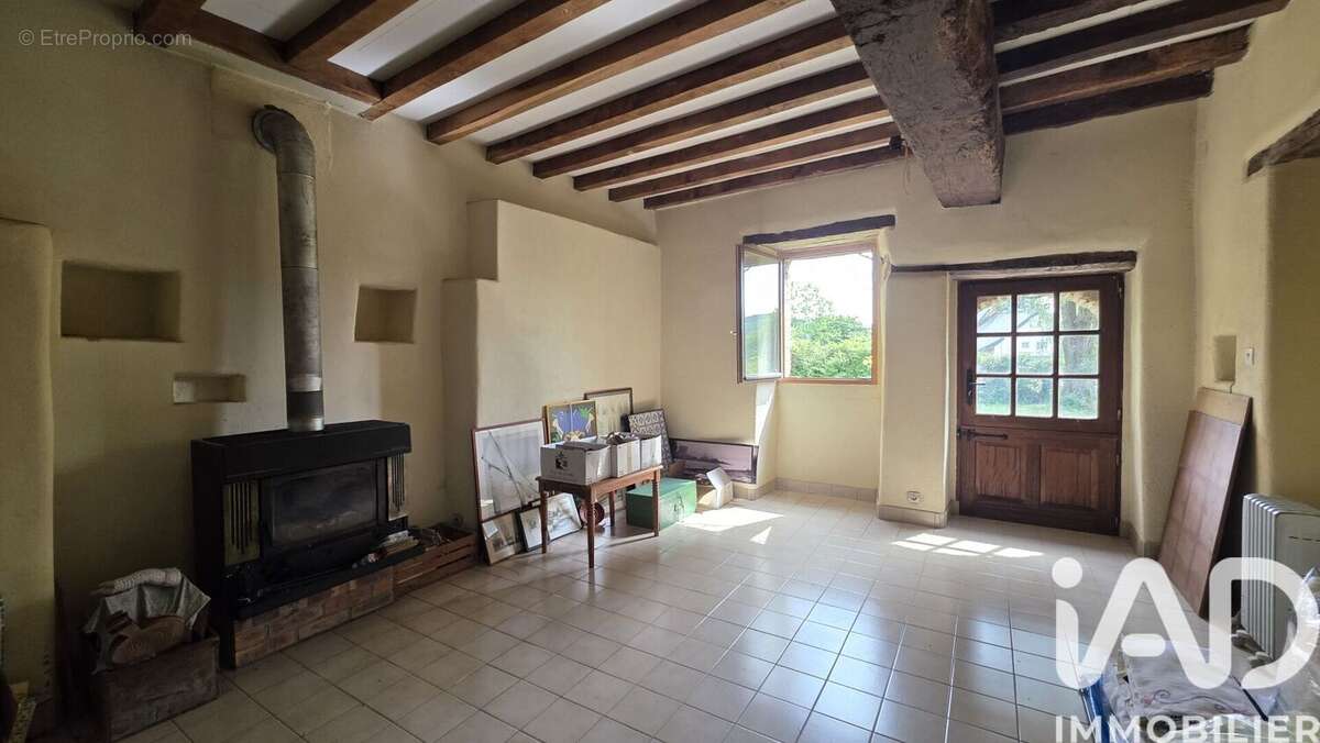Photo 2 - Maison à GUICHEN