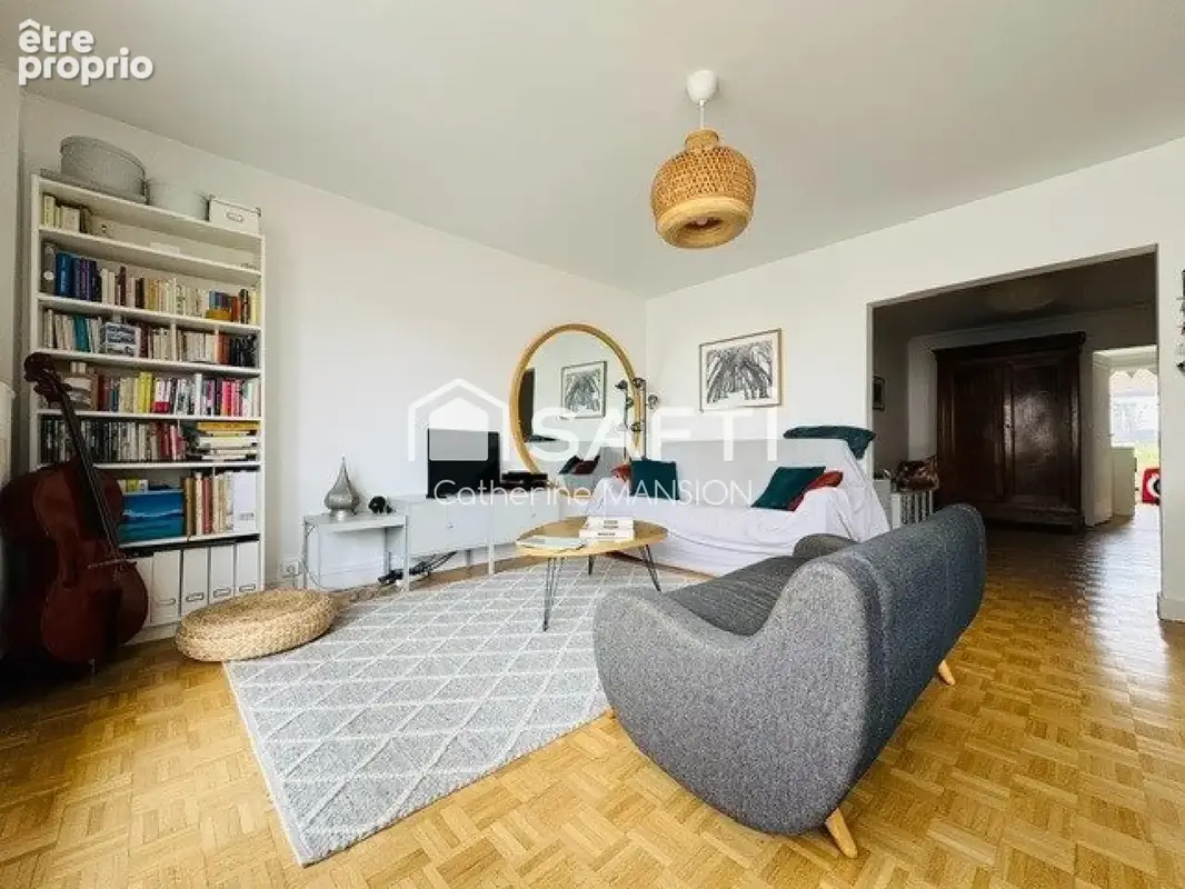 Photo 1 - Appartement à REIMS